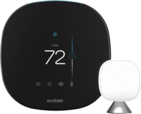 ecobee SmartThermostat vs. Nest What smart thermostat should you buy