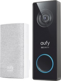 eufy launches Video Doorbell 2K Pro with five days of