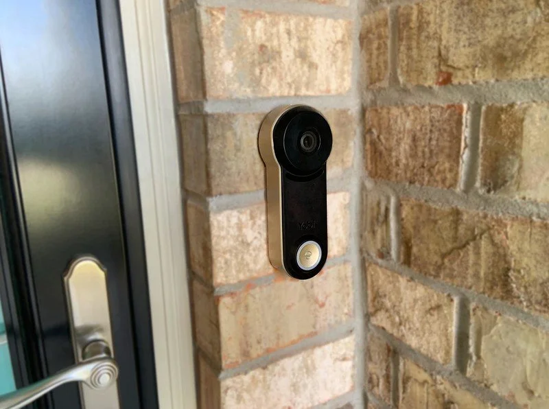yobi b3 homekit secure video
